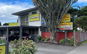 Travellers Inn Motel